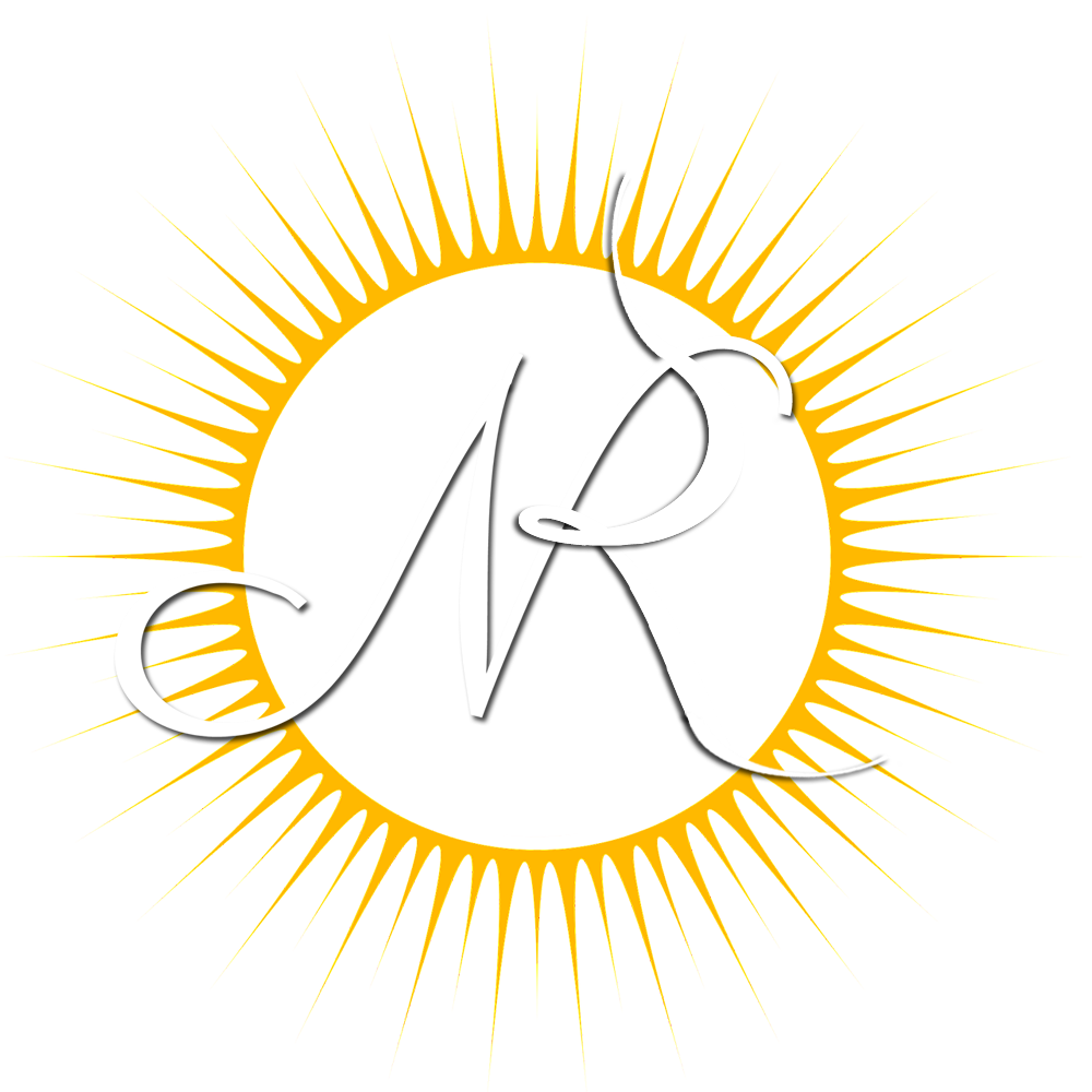 Nadja Richter - Heilpraktikerin - Logo