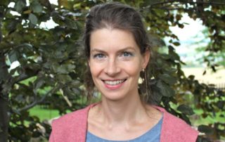 Nadja Richter - Heilpraktikerin